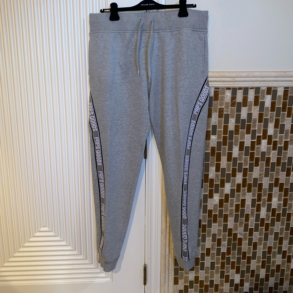 Authentic Men’s PRPS Goods Sweatpants